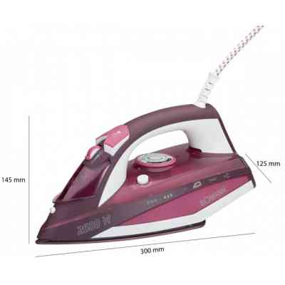 Утюг Bomann DB 6005 CB (DB6005CB) Винница