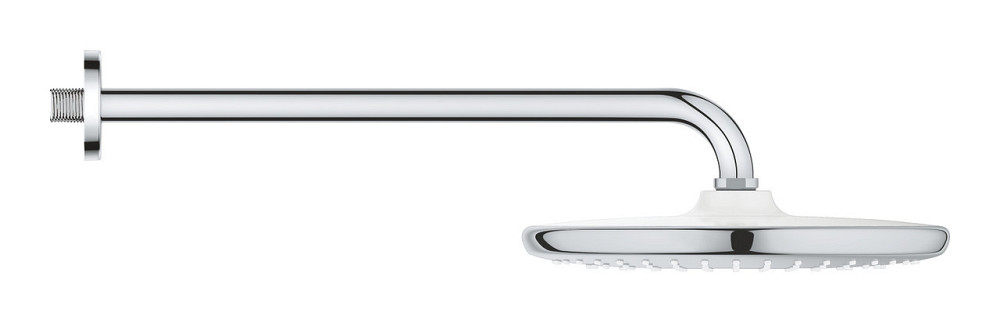 Верхній душ з настінним кронштейном Grohe Tempesta   ( 26668000 ) 26178 Харків - фото 8
