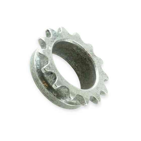 Зірка розподіляла на колінвал мопед Дельта ланцюга Мукачево