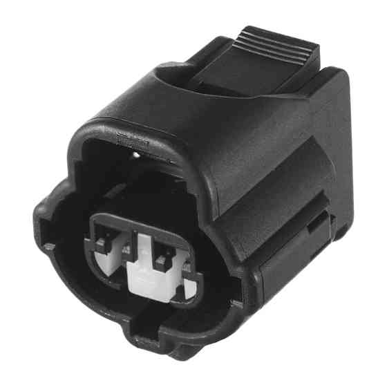 Роз'єм конектор 2-кон., Дат, Температури Охлажд, Жидкости, 7283-7929, 90980-11025, 90980-11401, Lexus, Toyota Київ