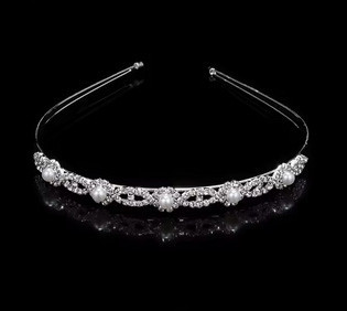 Обруч весільний для нареченої Київ - фото 1