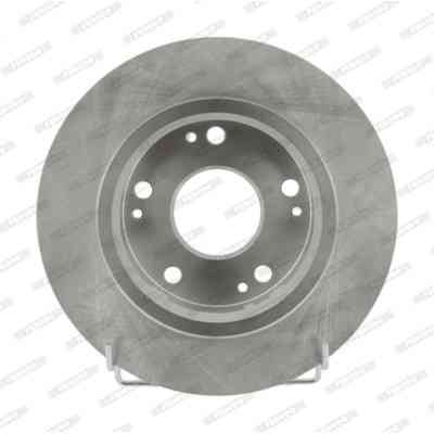 Гальмівний диск FERODO DDF1558 Вінниця