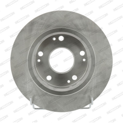 Гальмівний диск FERODO DDF1558 Вінниця - фото 2