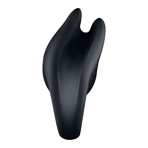 Вібратор на палець та ерекційне кільце 2в1 Satisfyer Perfect Pair 1 Sex Aura Київ