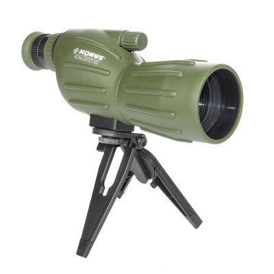 Підзорна труба Konus Konuspot-50 15-40x50 (7124) Вінниця - фото 1