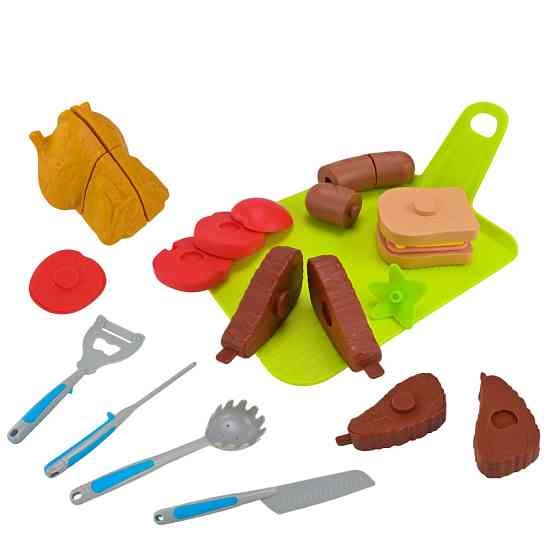 Детский набор продуктов 