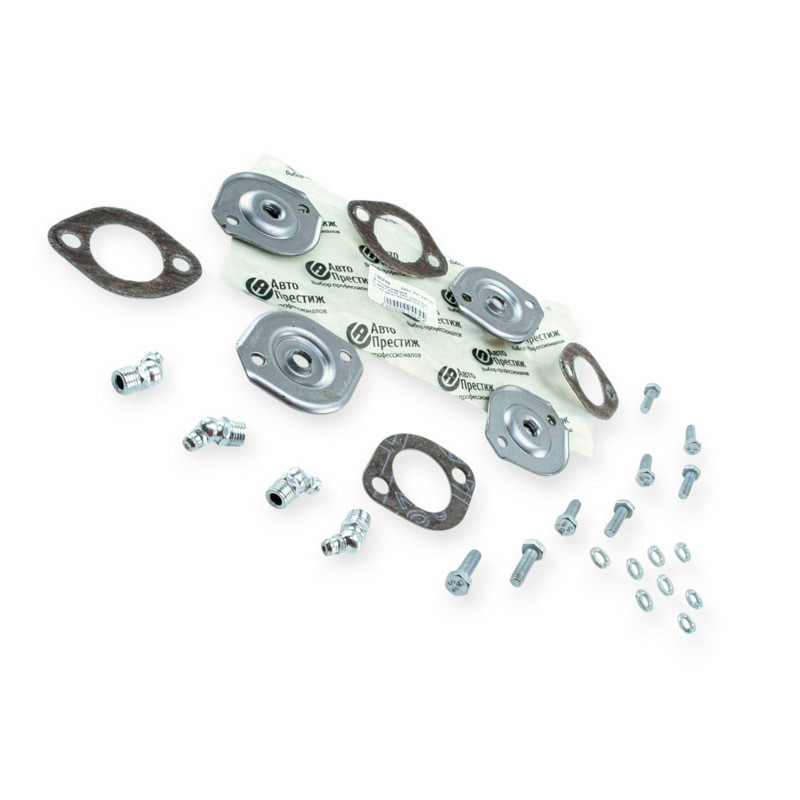 Заглушка ГАЗ 3302, 3307, 2705, ГАЗ 53 (к-кт 4 шт) шворнів Мукачево - фото 1