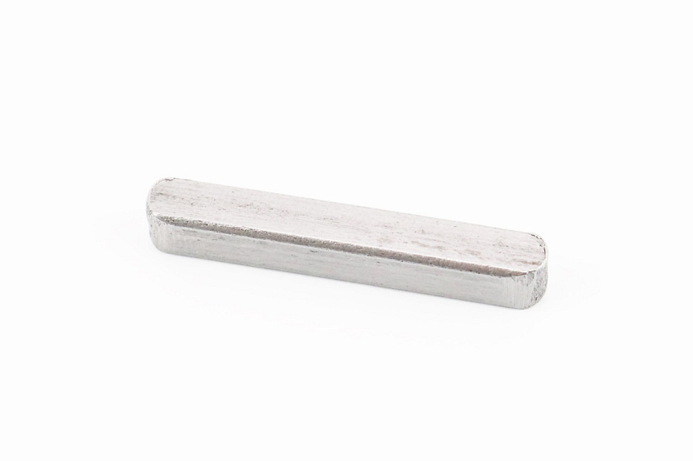 Шпонка колінвала 5х5х30-35mm 168F/170F Киев - изображение 1