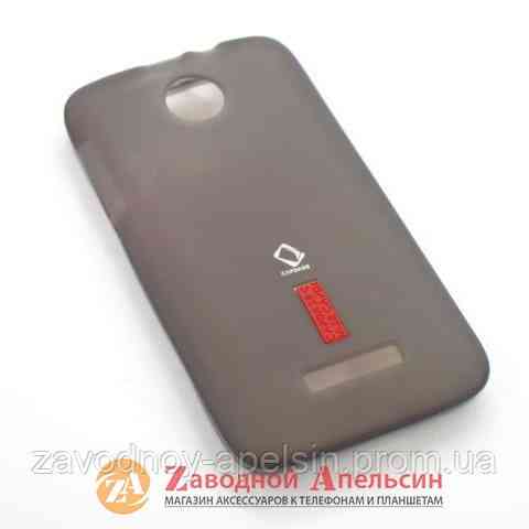 Lenovo A390 чехол Capdase Одесса