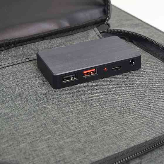 Портативна сонячна панель Full Energy SP-100 Київ