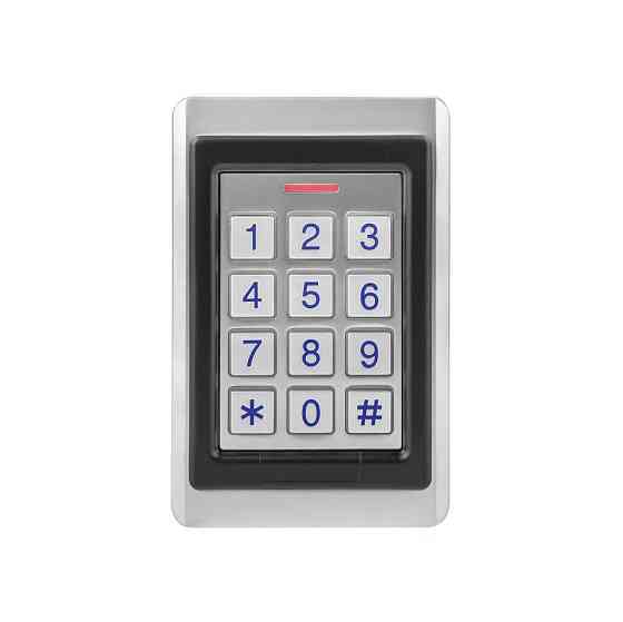 Контролер доступу GV-CEM-004-K16 Київ