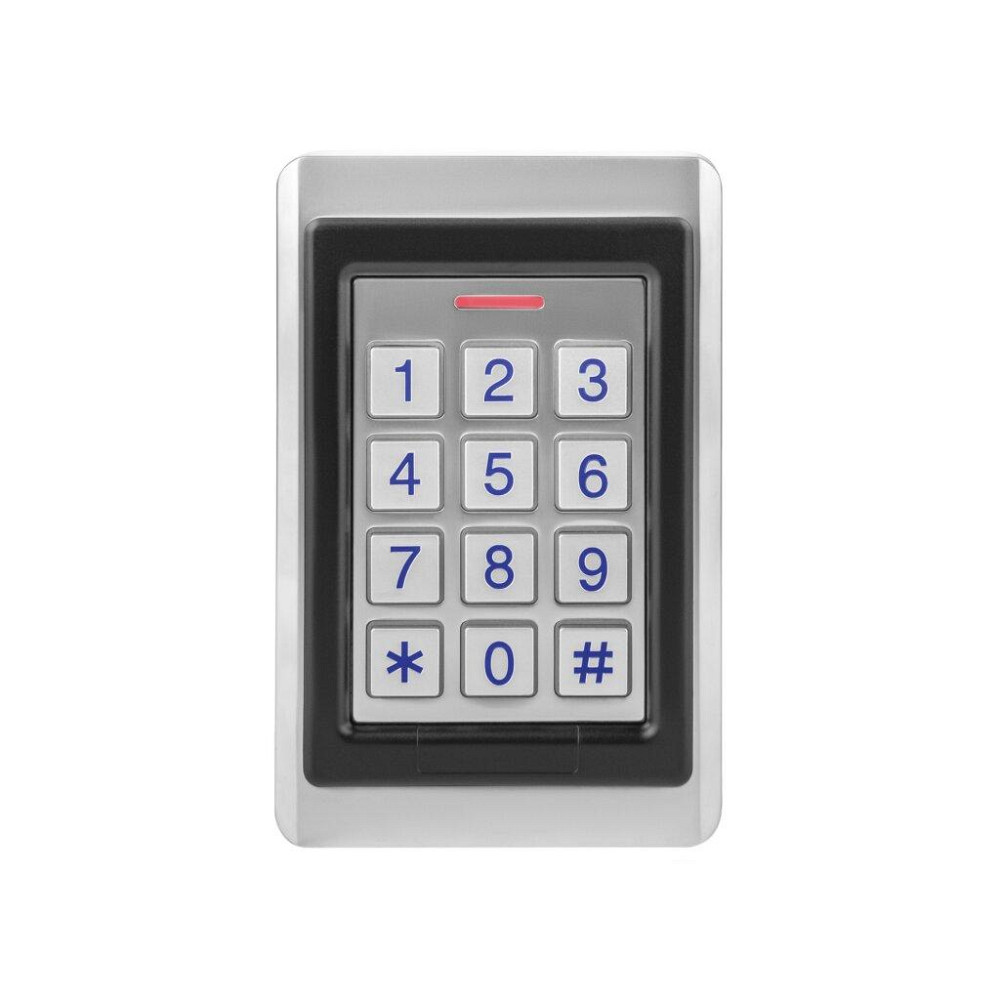 Контролер доступу GV-CEM-004-K16 Київ - фото 2