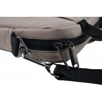 Сумка для ноутбука Porto 10'' LN-10-02LB Vishivanka Beige (LN1002LB_Vish) Вінниця - фото 6