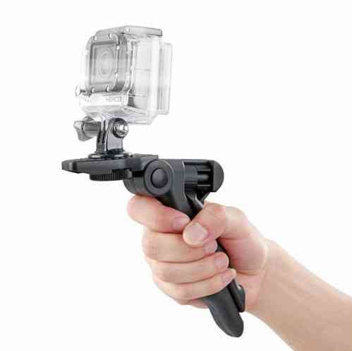 Штатив ручка для GoPro SJCAM XIAOMI телефону Київ