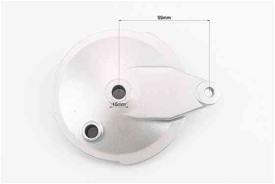 Панель гальмівна задня Київ