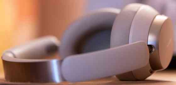 Наушники Ugreen Studio Pro Hi-Res LDAC ANC BT6.0 120h White Киев