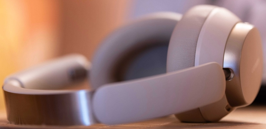 Наушники Ugreen Studio Pro Hi-Res LDAC ANC BT6.0 120h White Киев - изображение 4