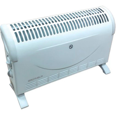 Обогреватель Grunhelm GC-2000A Винница - изображение 1