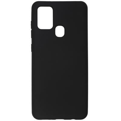 Чохол до мобільного телефона Armorstandart ICON Case Samsung A21s Black (ARM56332) Вінниця - фото 1