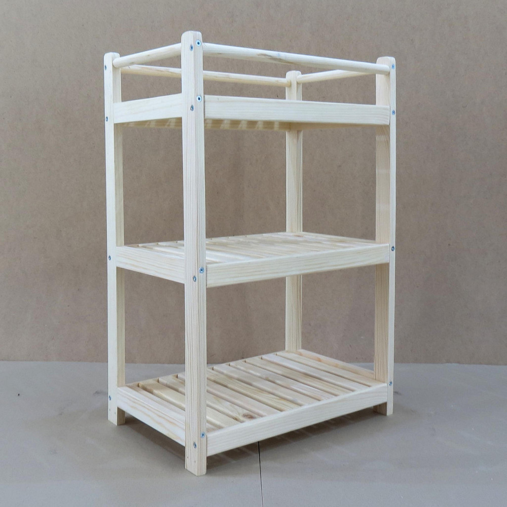 Этажерка для микроволновки 