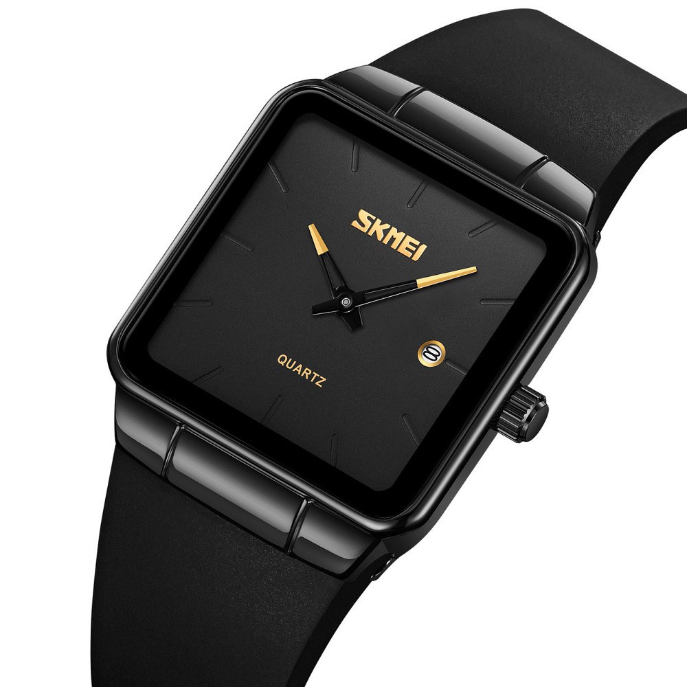 Skmei 2173BKBK Black-Black Київ - фото 2