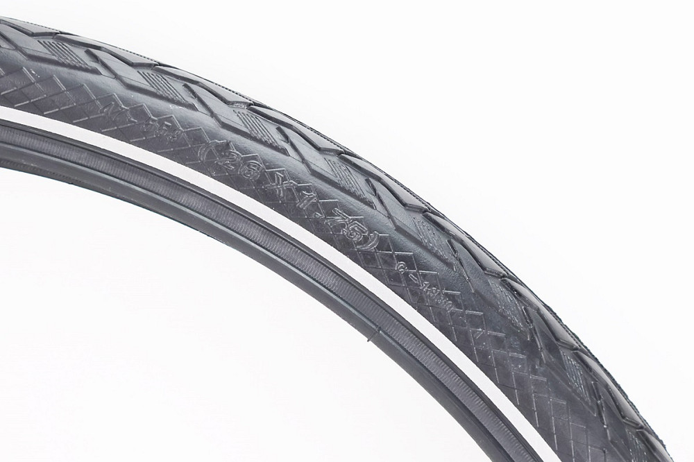 Шина 26"x1,75 (47-559) дорожня (захист від проколів) C1880 Київ - фото 2