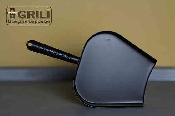 Совок для золи Big Green Egg (EAP/106049) Код: 003057 Рівне