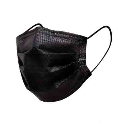 Маска тришарова з фільтром Київ