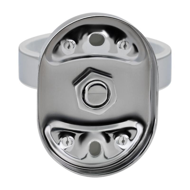 Мильниця для ванни Lidz (CRG) 114.02.01 Київ - фото 4