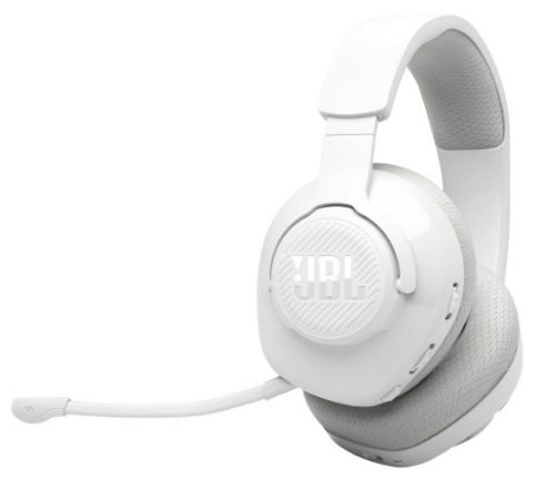 Гарнитура JBL QUANTUM 360 Wireless White (JBLQTUM360WHT) (7023991) Киев