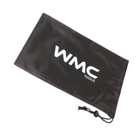 Набір інструменту слюсарний 50 шт (блістер/сумка) Мукачево - фото 2