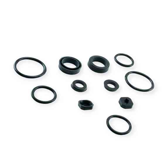 Ремкомплект тормозного цилиндра ГАЗ 53, 3307 2-х секционный главного Мукачево