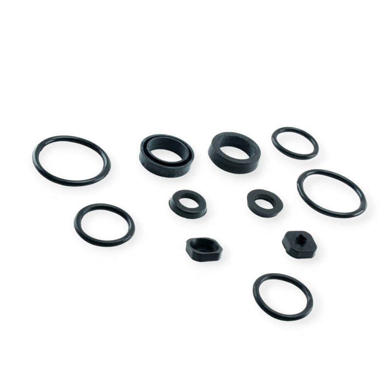 Ремкомплект тормозного цилиндра ГАЗ 53, 3307 2-х секционный главного Мукачево - изображение 1