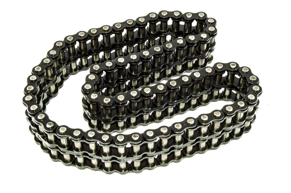 Ланцюг моторний ІЖ (широкий) (2ПВ-9,525-23,4*66L) Мукачево - фото 1