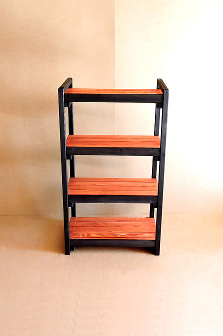Этажерка разборная 