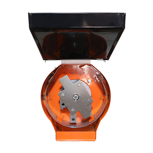 Зернодробарка Rebiner RFG-3550 (2500 Вт, 240 кг/год) – подрібнювач зерна та крупорушка,Гарантія 36 місяців Львів - фото 5