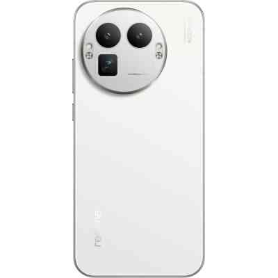 Мобильный телефон realme GT 8 Pro 16/512GB Diary White Вінниця