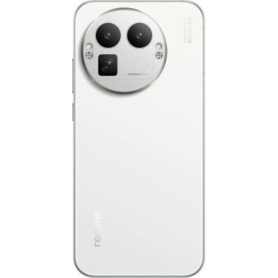 Мобильный телефон realme GT 8 Pro 16/512GB Diary White Вінниця - фото 3