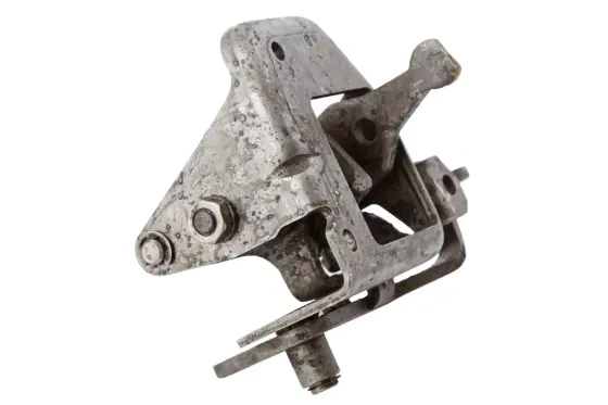 Механизм выбора передач 21083 Винница