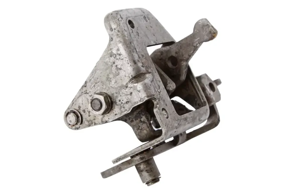 Механизм выбора передач 21083 Винница - изображение 4