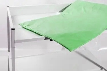 Матрацик пеленального столу медичний АТОН Дніпро - фото 2