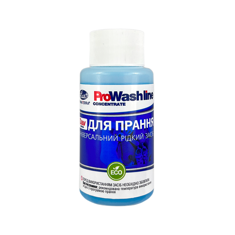 Рідкий засіб для прання DAV Delicate (50 мл) Павлоград - изображение 1