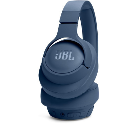 Навушники JBL Tune 720BT Blue (JBLT720BTBLU) Вінниця - фото 2