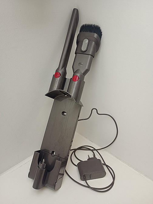 Акумуляторний пилосос Dyson V8 Absolute (товар вживаний) Луцьк - фото 9