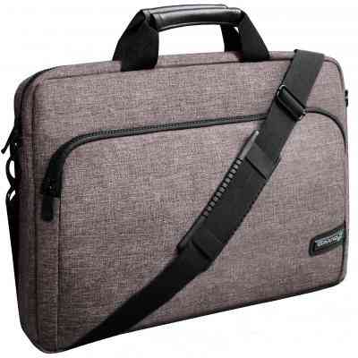 Сумка для ноутбука Grand-X 15.6'' SB-139 Brown (SB-139B) Винница