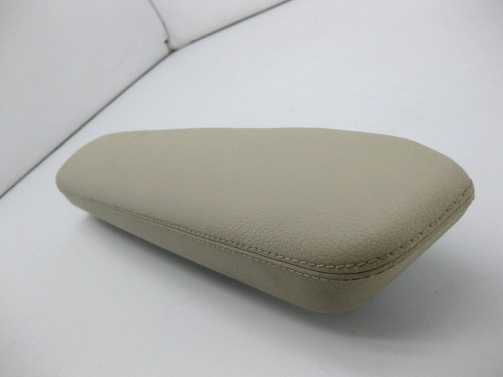 Mercedes-Benz  A2217302294 8M00 Бежевий шкіряний підлокітник задніх правих дверей S-class long V221 Одеса - фото 10