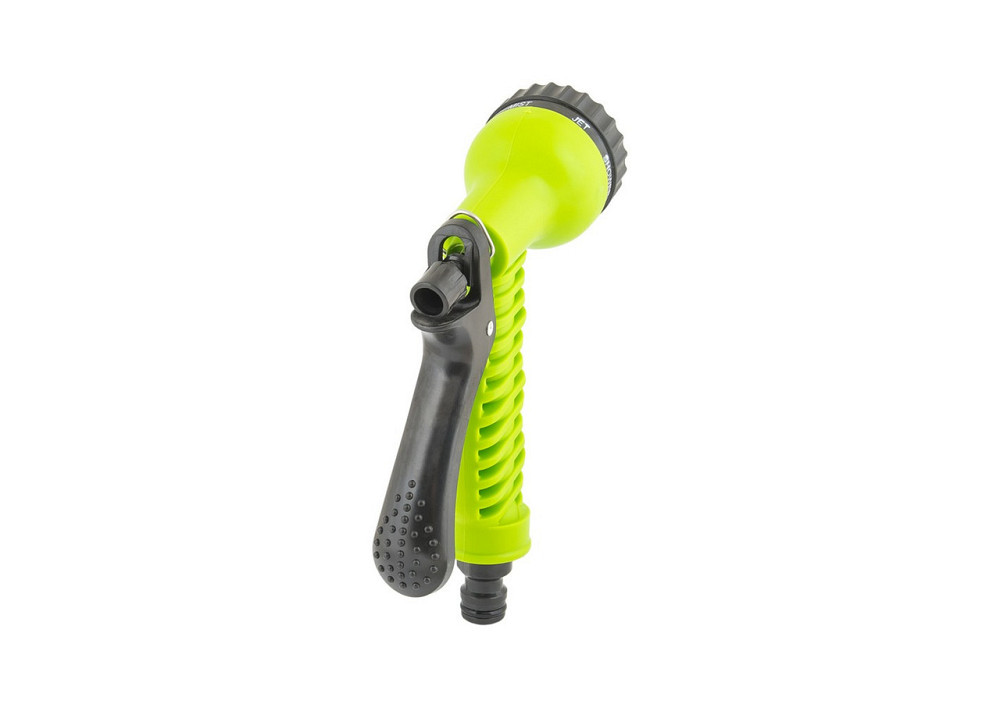 Пістолет для поливання MASTERTOOL 1/2" 7 режимів 92-9303 Рівне - фото 2