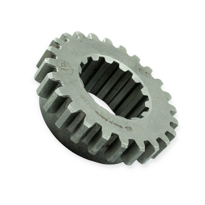 Шестерня 1-пер. ЮМЗ, Z=24 213783 Мукачево - изображение 2