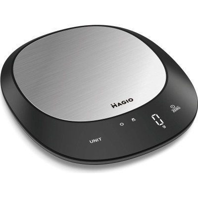 Весы кухонные Magio MG-780 Винница - изображение 2