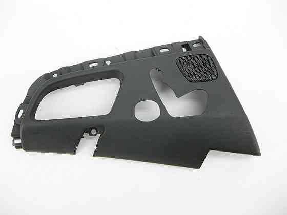 Mercedes-Benz  A2207308989 7211 Накладка блоку кнопок регулювання заднього сидіння на карті задніх лівих дверей колір антрацит S-class short W220 Одеса